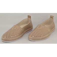 туфлі Stepter 8194 beige 